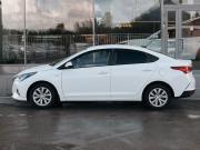 Hyundai Solaris II Рестайлинг Новосибирск  - изображение 27