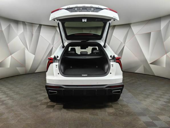 Новый Haval F7x II 2026 года, цена 4 051 365 рублей, внедорожник, Автокод Объявления