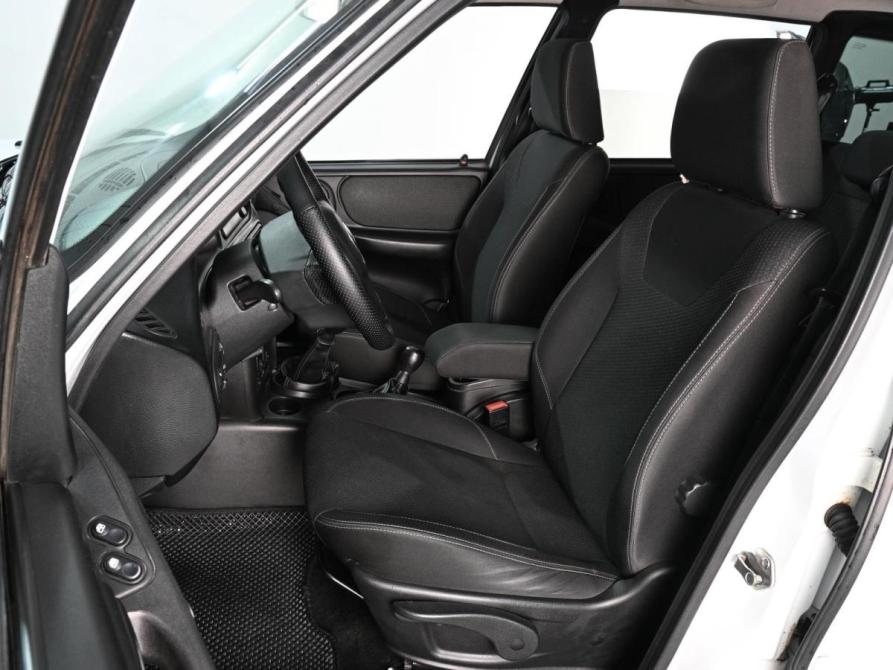 Lada (ВАЗ) Niva Travel I Ростов-на-Дону  - изображение 10