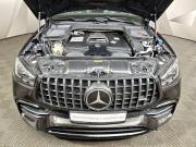 Mercedes-Benz GLE AMG II (V167) Москва  - изображение 40