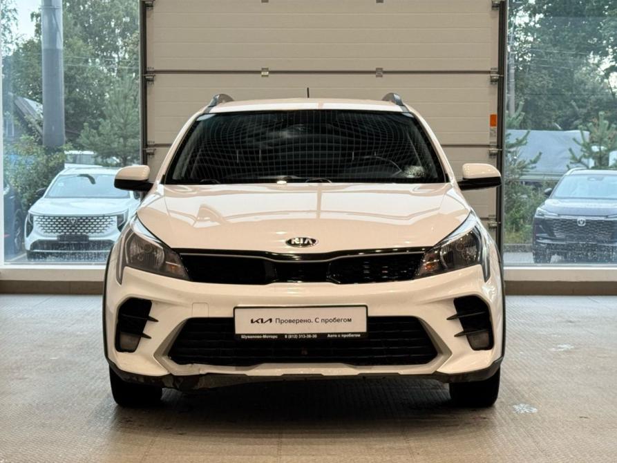 Kia Rio IV Рестайлинг Санкт-Петербург  - изображение 2