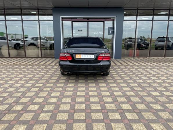 Mercedes-Benz CLK-Класс I (W208) Рестайлинг с пробегом 2000 года, цена 487 000 рублей, 279000 км, купе, Автокод Объявления