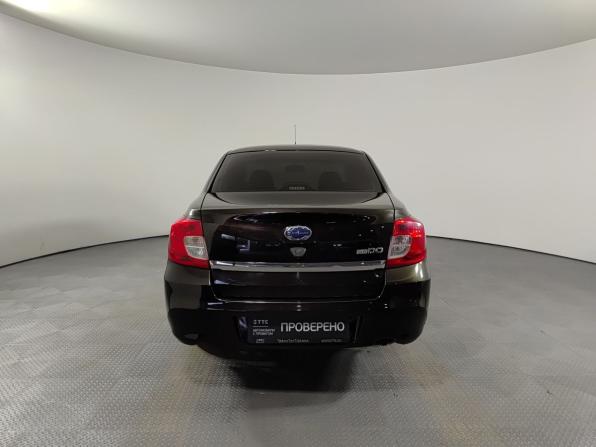 Datsun on-DO I Рестайлинг с пробегом 2019 года, цена 620 000 рублей, 99393 км, седан, Автокод Объявления