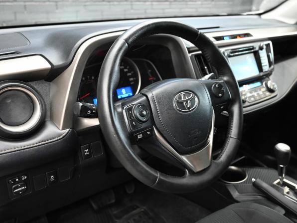 Toyota RAV4 IV (XA40) с пробегом 2014 года, цена 1 980 000 рублей, 185062 км, внедорожник, Автокод Объявления