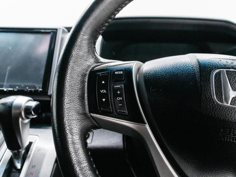 Honda Stepwgn IV Рестайлинг Красноярск  - изображение 19