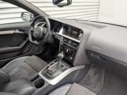 Audi A5 I (8T) Рестайлинг Москва  - изображение 55