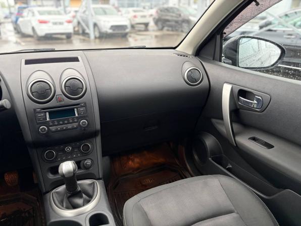 Nissan Qashqai I Рестайлинг с пробегом 2012 года, цена 645 000 рублей, 539000 км, внедорожник, Автокод Объявления