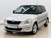 Skoda Fabia II Рестайлинг Балашиха  - изображение 17