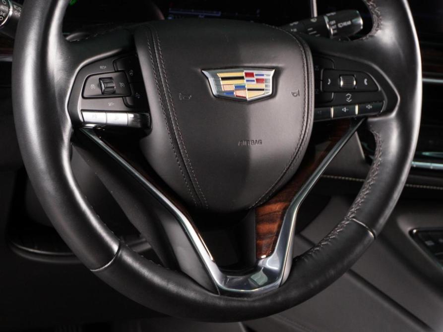 Cadillac Escalade V Минеральные Воды  - изображение 27