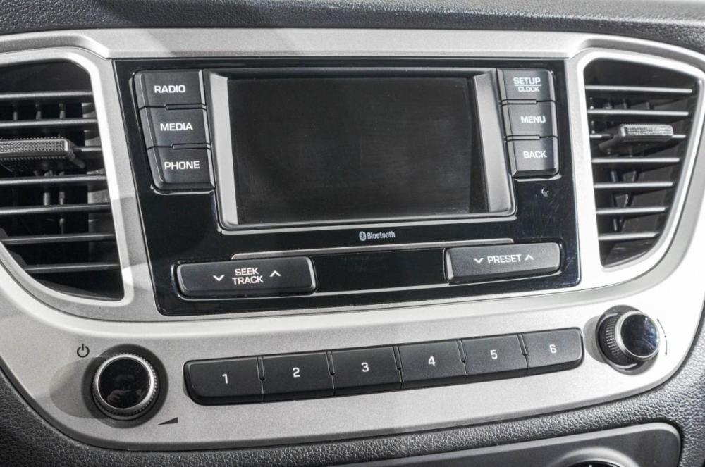 Hyundai Solaris II Барнаул  - изображение 19