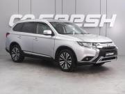 Mitsubishi Outlander III Рестайлинг 3 Воронеж  - изображение 22