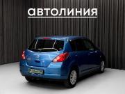 Nissan Tiida I Красноярск  - изображение 20