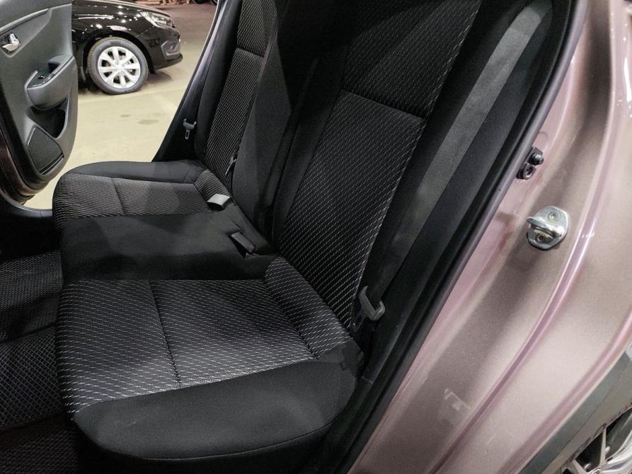 Kia Rio IV Ставрополь  - изображение 21