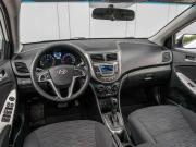 Hyundai Solaris I Рестайлинг Тамбов  - изображение 28