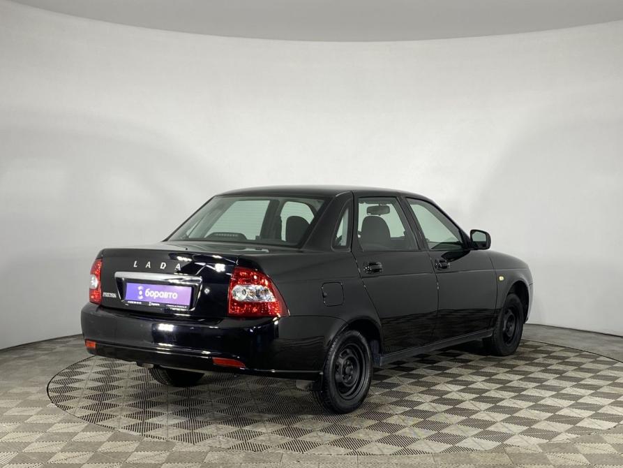 Lada (ВАЗ) Priora I Рестайлинг Воронеж  - изображение 6