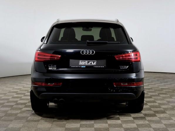 Audi Q3 I (8U) Рестайлинг с пробегом 2015 года, цена 1 798 000 рублей, 208724 км, внедорожник, Автокод Объявления