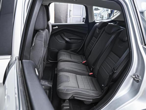 Ford Kuga II с пробегом 2016 года, цена 1 580 000 рублей, 134617 км, внедорожник, Автокод Объявления