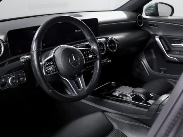 Mercedes-Benz A-Класс IV (W177) с пробегом 2018 года, цена 2 199 000 рублей, 81700 км, хэтчбек, Автокод Объявления