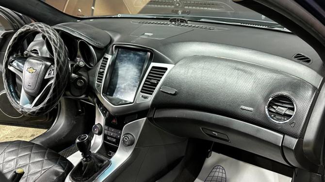 Chevrolet Cruze I с пробегом 2011 года, цена 499 000 рублей, 210220 км, седан, Автокод Объявления