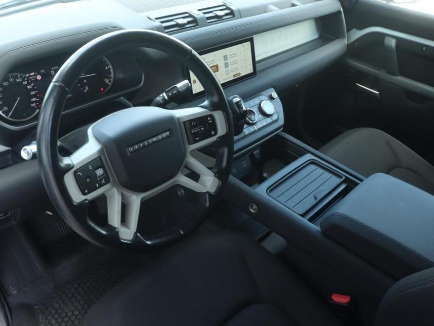 Land Rover Defender II Казань  - изображение 5