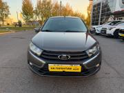 Lada (ВАЗ) Granta I Рестайлинг Нижнекамск  - изображение 32