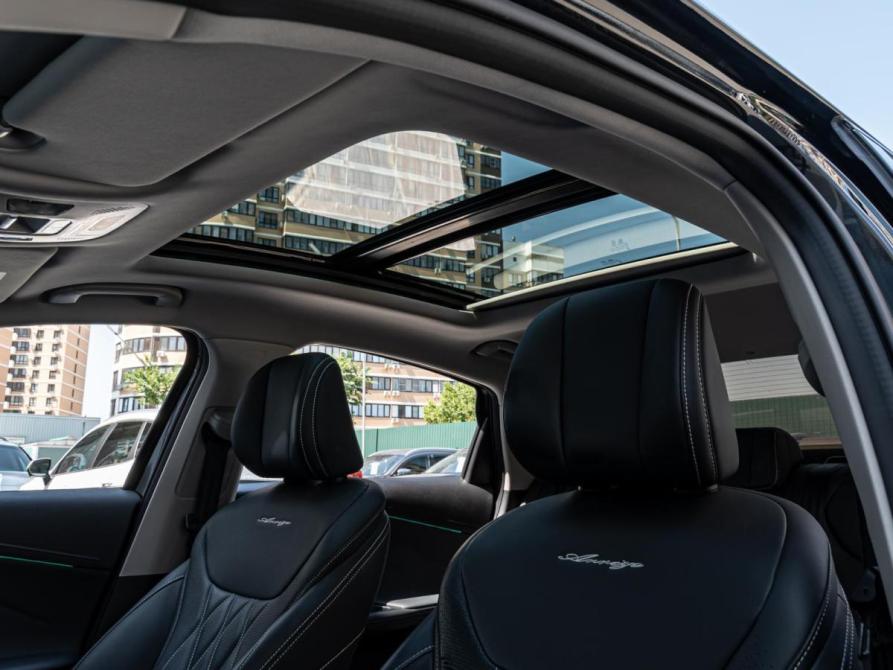 Chery Arrizo 8 Краснодар  - изображение 12
