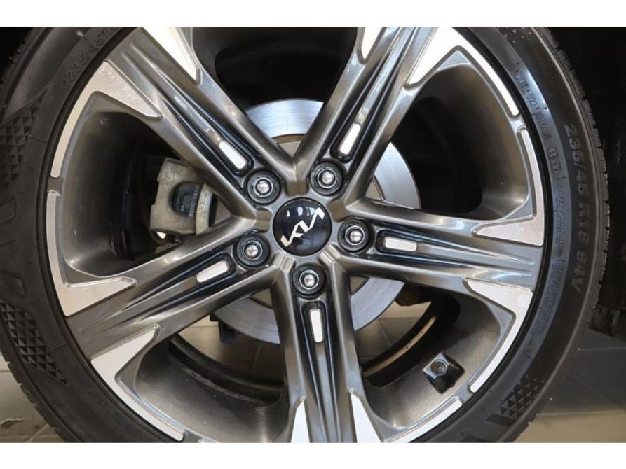Kia K5 III Коломна  - изображение 19