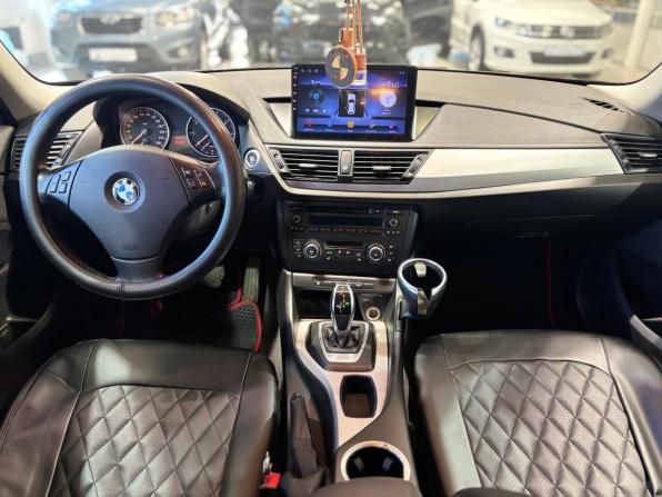 BMW X1 I (E84) Рестайлинг с пробегом 2014 года, цена 1 399 000 рублей, 201692 км, внедорожник, Автокод Объявления