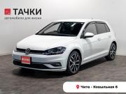 Volkswagen Golf VII Рестайлинг Чита  - изображение 22