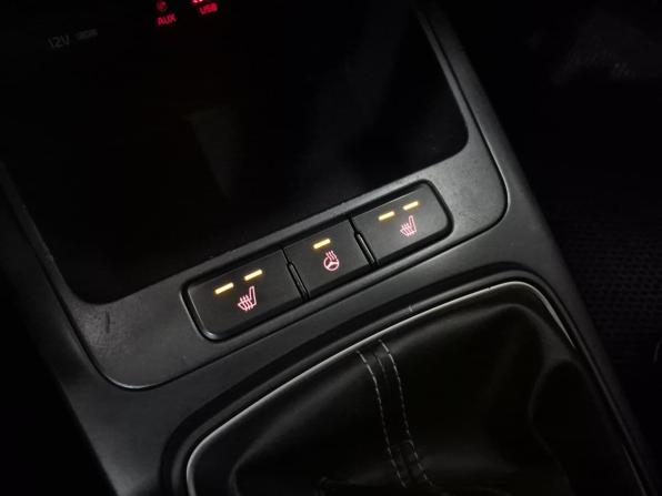 Kia Rio IV с пробегом 2019 года, цена 1 245 000 рублей, 126891 км, седан, Автокод Объявления