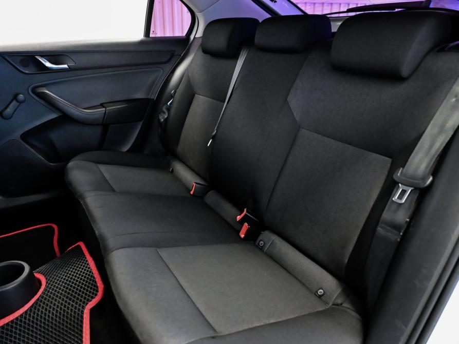Skoda Rapid I Ростов-на-Дону  - изображение 13