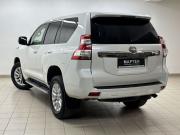 Toyota Land Cruiser Prado 150 Series Рестайлинг 1 Вологда  - изображение 25