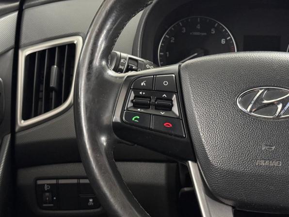 Hyundai Creta I с пробегом 2017 года, цена 1 285 000 рублей, 205000 км, внедорожник, Автокод Объявления