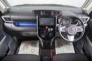 Toyota Roomy I Томск  - изображение 30