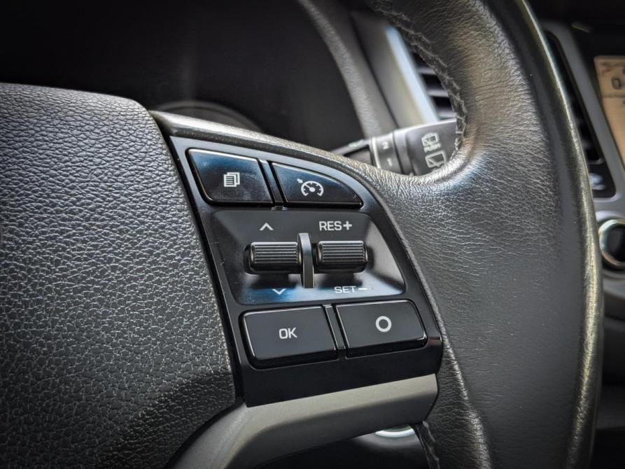 Hyundai Tucson III Екатеринбург  - изображение 25