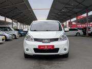 Nissan Note I Рестайлинг Екатеринбург  - изображение 21