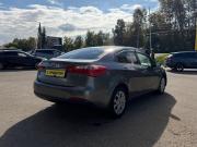 Kia Cerato III Нефтекамск  - изображение 14
