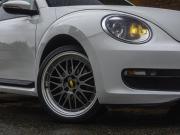 Volkswagen Beetle II (A5) Москва  - изображение 36