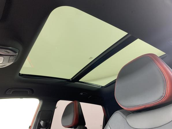 Geely Coolray I Рестайлинг с пробегом 2023 года, цена 2 018 000 рублей, 68339 км, внедорожник, Автокод Объявления