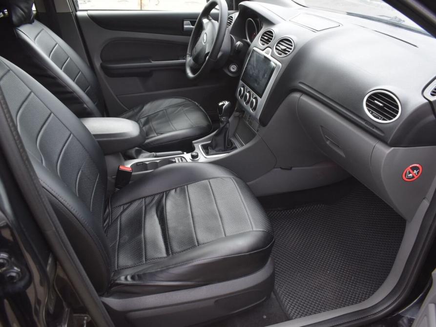 Ford Focus II Рестайлинг Архангельск  - изображение 10