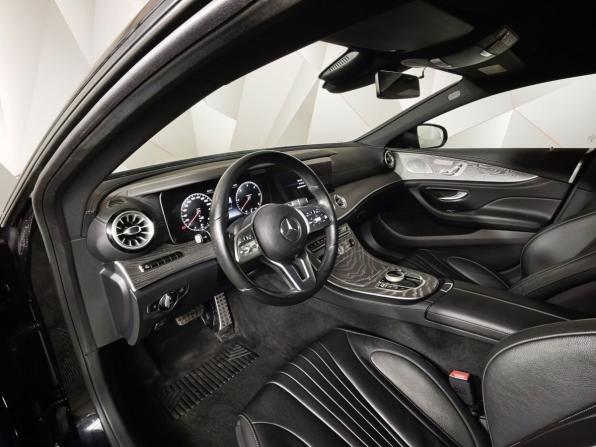 Mercedes-Benz CLS III (C257) с пробегом 2018 года, цена 4 800 000 рублей, 83513 км, седан, Автокод Объявления