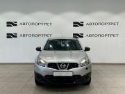 Nissan Qashqai+2 I Рестайлинг Санкт-Петербург  - изображение 32
