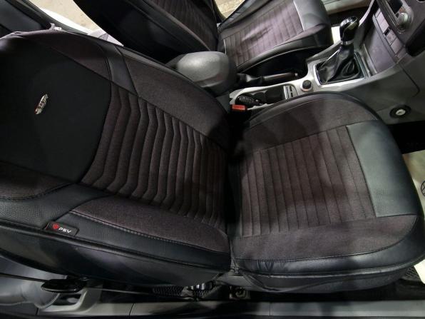 Ford Focus II Рестайлинг с пробегом 2008 года, цена 480 000 рублей, 236306 км, хэтчбек, Автокод Объявления