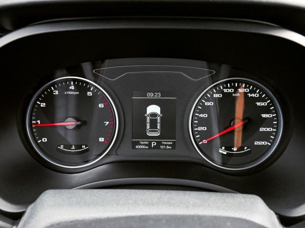 Москвич 3 с пробегом 2023 года, цена 1 499 900 рублей, 39977 км, внедорожник, Автокод Объявления