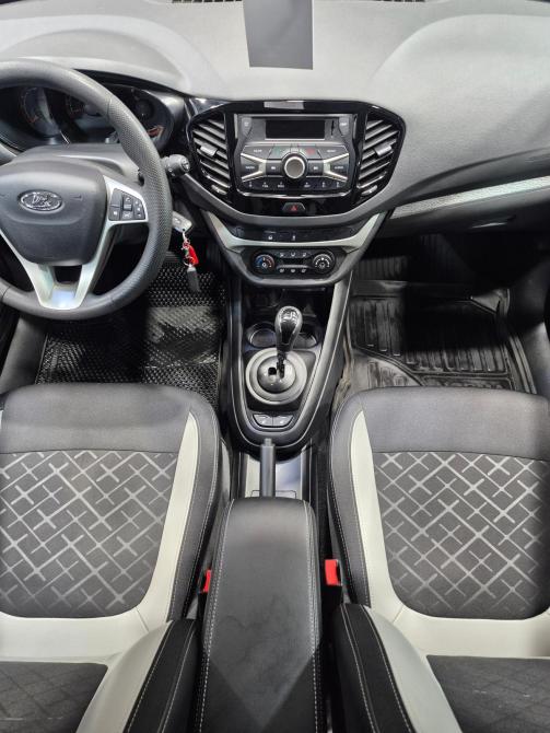 Lada (ВАЗ) Vesta I Воронеж  - изображение 13