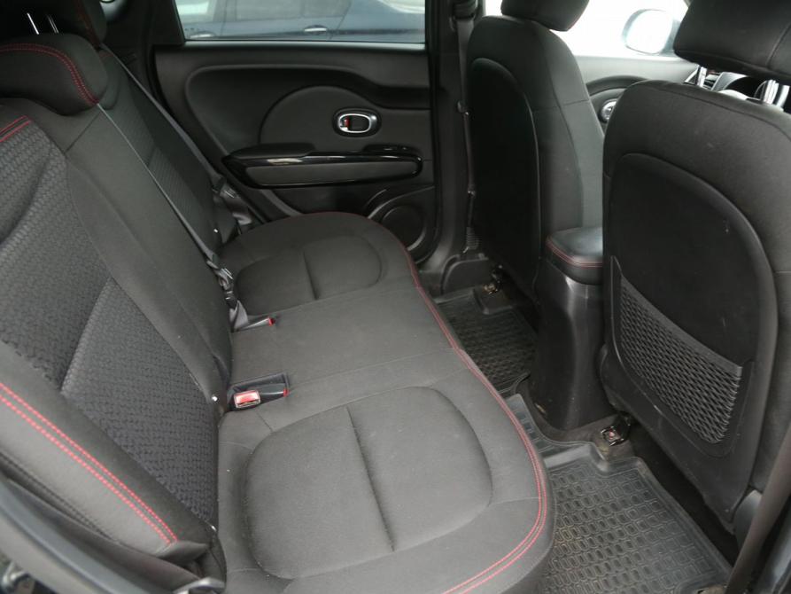 Kia Soul II Рестайлинг Иваново  - изображение 11