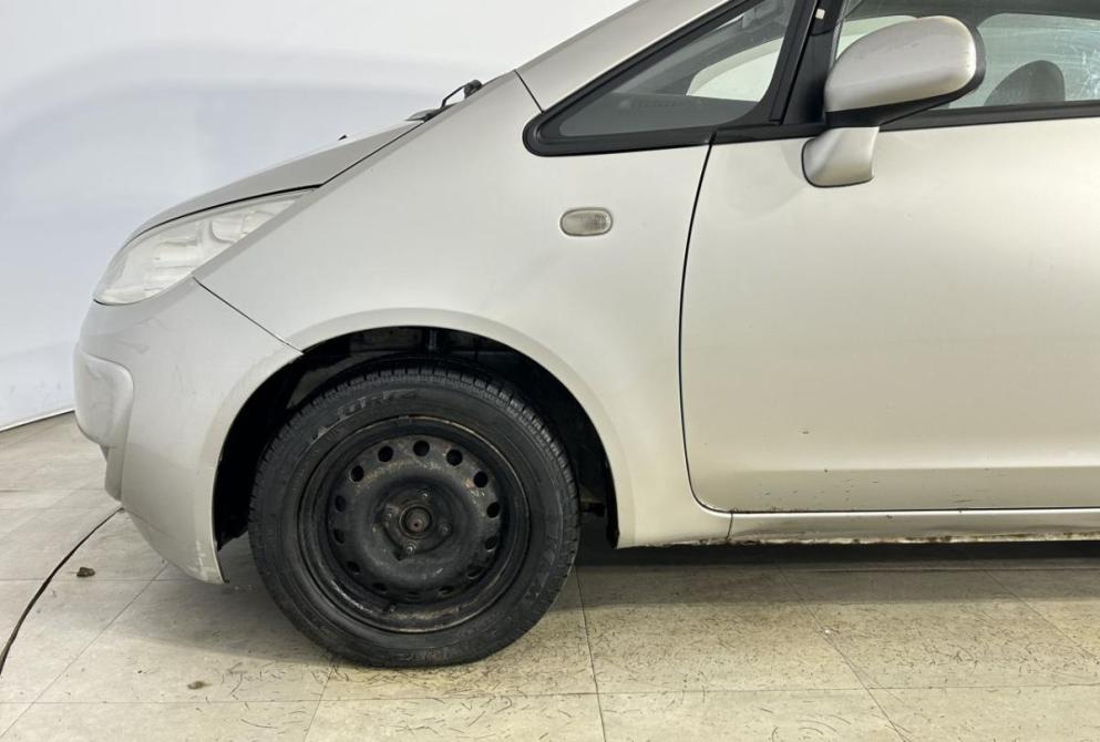 Mitsubishi Colt VI (Z20/Z30) Саранск  - изображение 11