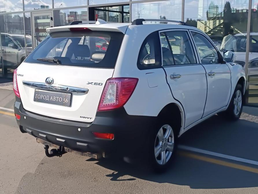 Lifan X60 I Оренбург  - изображение 8