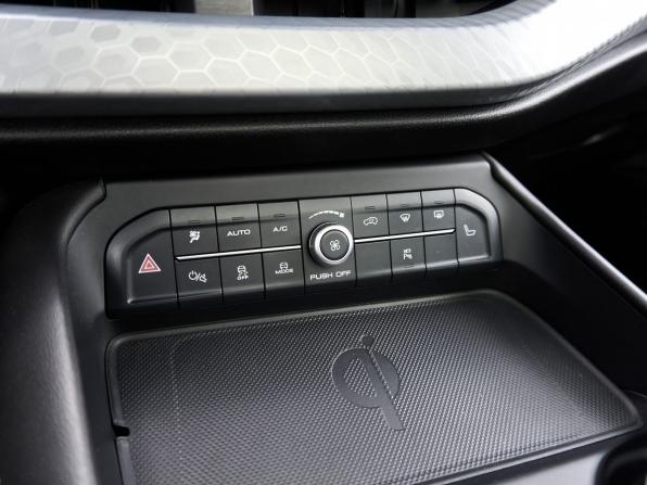 Haval F7 I Рестайлинг с пробегом 2022 года, цена 2 094 000 рублей, 56655 км, внедорожник, Автокод Объявления