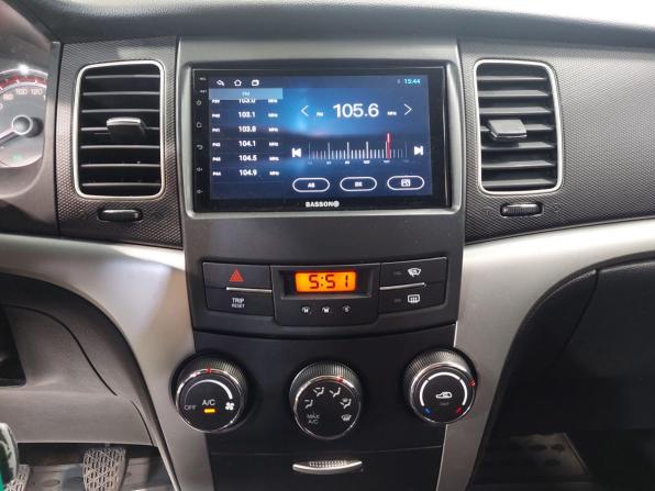 SsangYong Actyon II с пробегом 2011 года, цена 770 000 рублей, 202339 км, внедорожник, Автокод Объявления